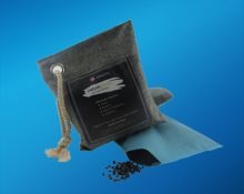 Air freshener Moisture-proof Odor Deodorizer Bag