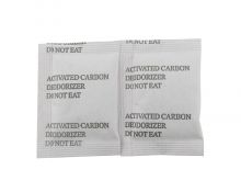 Composite Paper Activated Carbon Bag