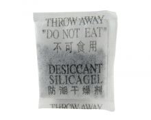 MingHui  Non-woven Fabric Mineral Crystals Deodorant         