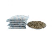  Non-woven Fabric Dry Bar Mineral Desiccant 