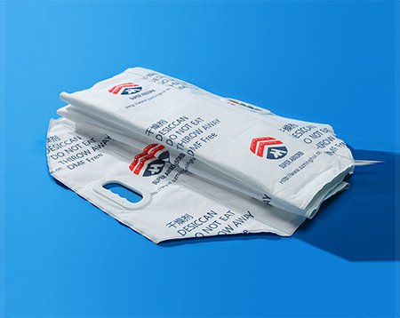 Container Desiccant Blankets（No DMF)