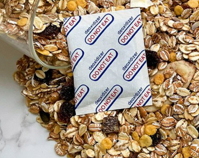 Things You Should Know About Oxygen Absorber For Food Packaging 