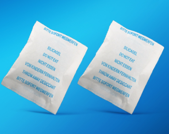 The Working Principle, Advantages And Application Of Silica Gel Desiccant