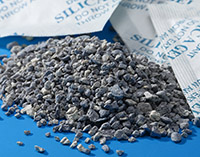 Why montmorillonite desiccant is great choice for electronic products?