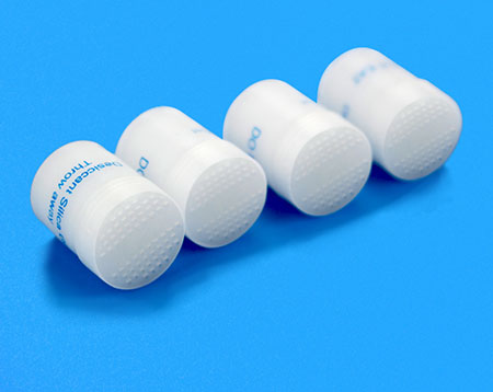 Drying Agent Silica Gel Desiccant Canister Protect Medicines Tablets