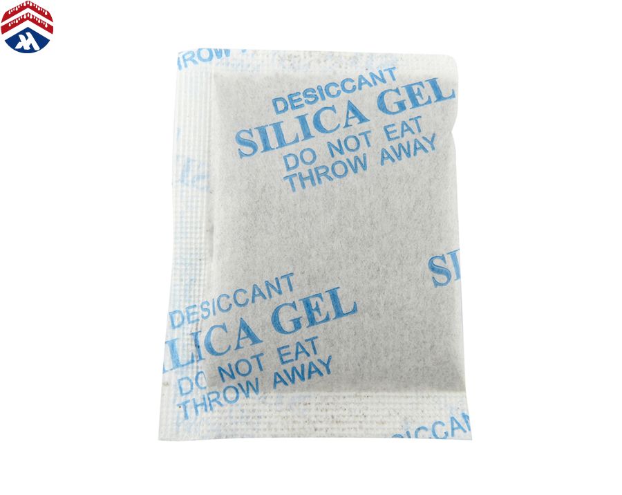 MINGHUI Top Tissue Paper Blue Italic Tea Bags