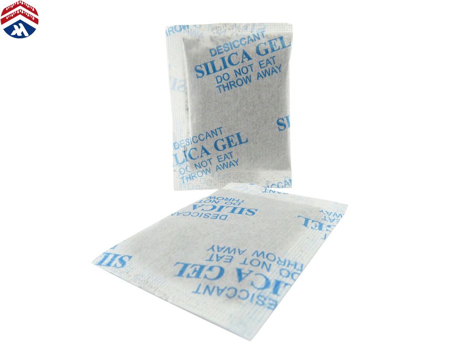 MINGHUI Top Tissue Paper Blue Italic Tea Bags