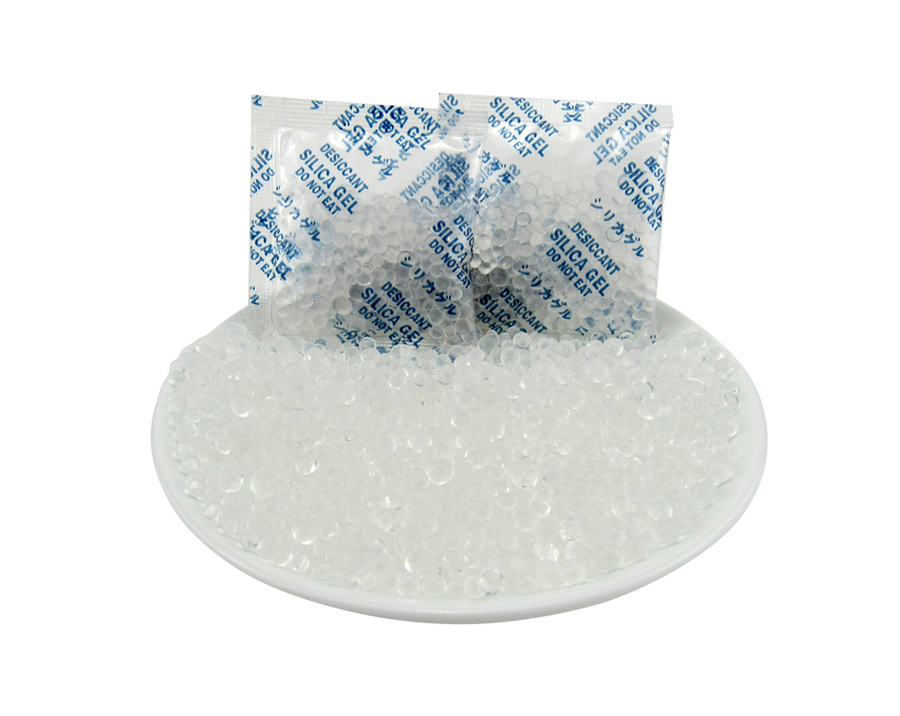 Wax paper English, Japanese and blue letter top transparent silicone bag