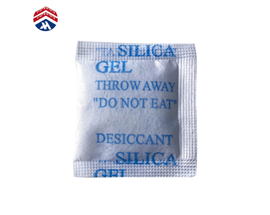 Non-woven Blue Letter Full English Silicone Super High-grade Dry Bag
