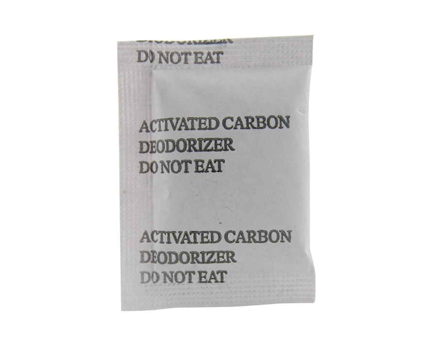 Composite Paper Activated Carbon Bag