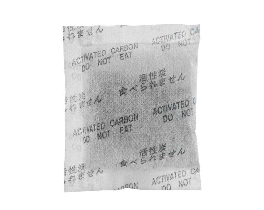  Non-woven Fabric Activated Carbon Bag 10g