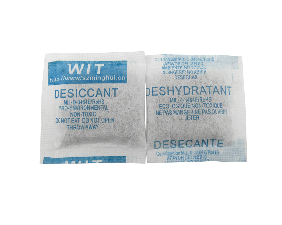 MingHui WIT Special Edition Mineral Desiccant 