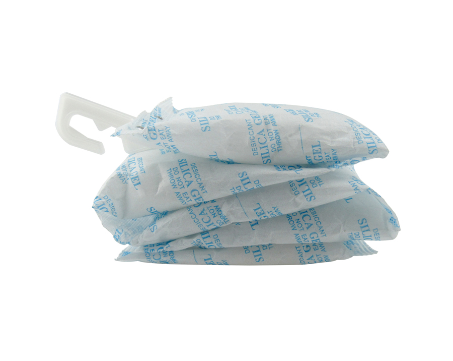  Non-woven Fabric Dry Bar Mineral Desiccant 