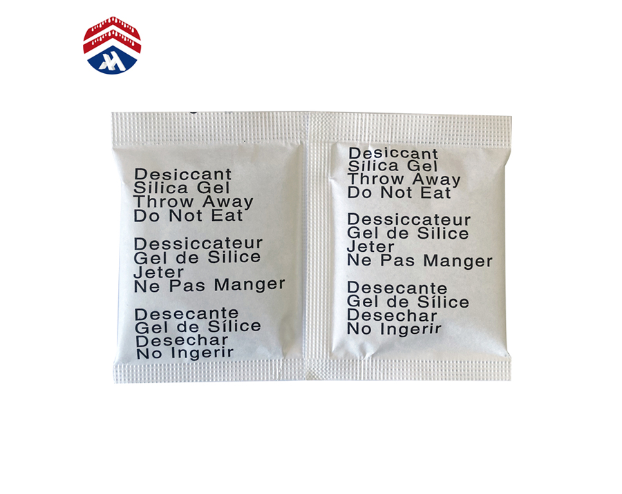 Composite Paper Mineral desiccant  Black Letter  English, French, Western, Languages                       