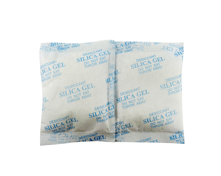Minghui non-woven blue word top montmorillonite moisture-proof desiccant