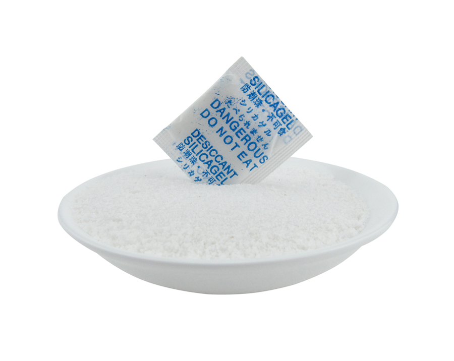 Drying Agent Silica Gel Desiccant Canister Protect Medicines Tablets 1