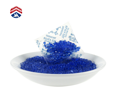 5 Common Uses of Silica Gel Desiccant Packets