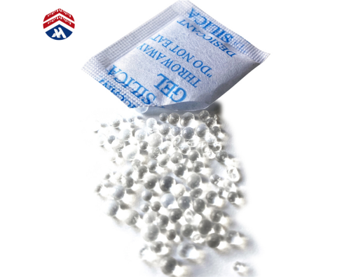 What is Desiccant Silica Gel Used For?