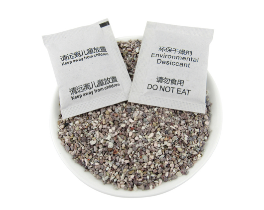 How to Choose the Right Clay Desiccant Packet for Your Needs